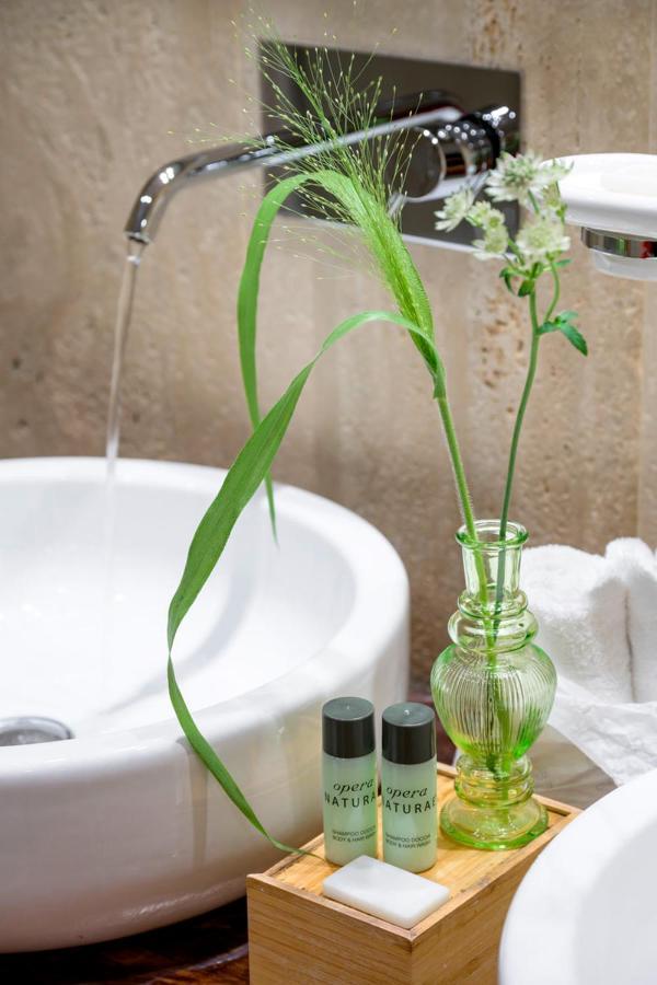Mabelle Firenze Residenza Sassetti Bed & Breakfast Luaran gambar