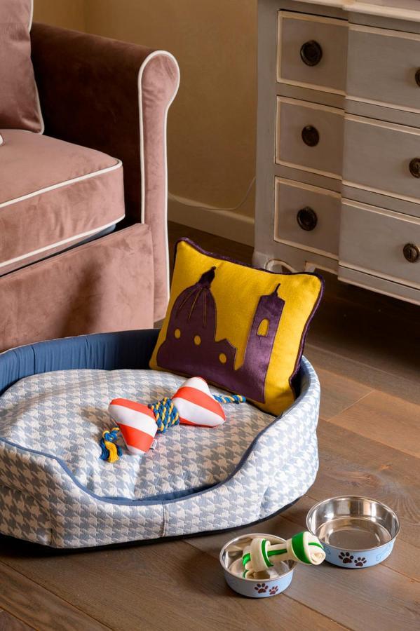 Mabelle Firenze Residenza Sassetti Bed & Breakfast Luaran gambar