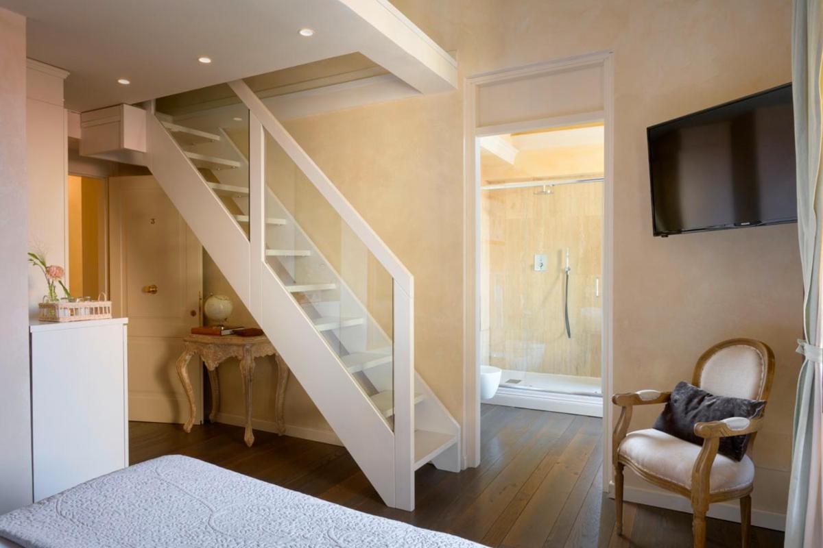 Mabelle Firenze Residenza Sassetti Bed & Breakfast Luaran gambar