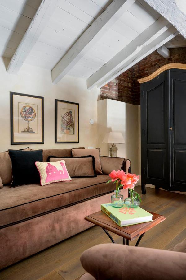 Mabelle Firenze Residenza Sassetti Bed & Breakfast Luaran gambar