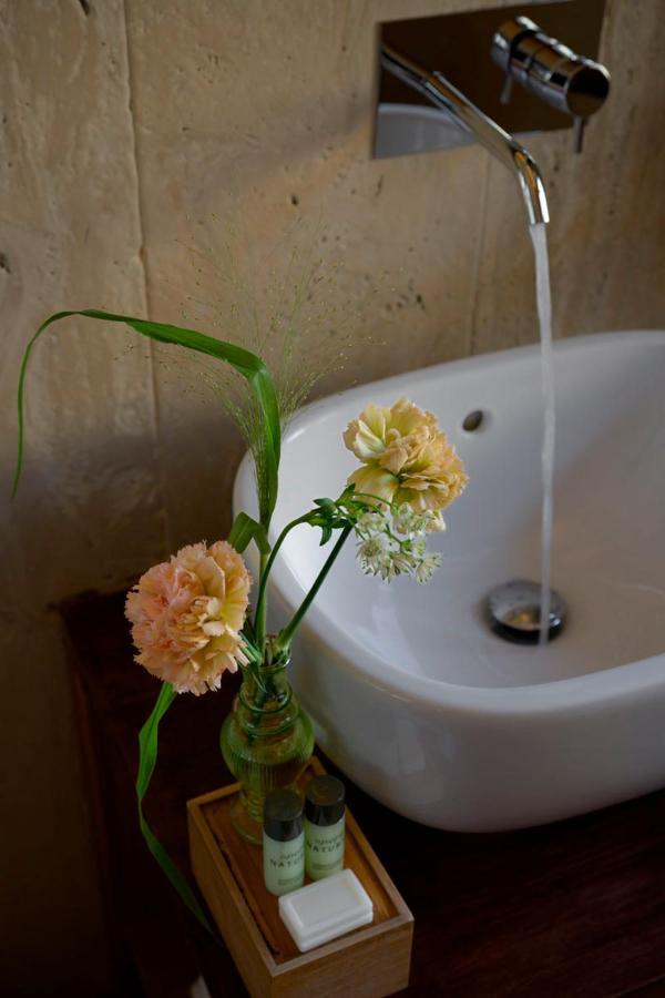 Mabelle Firenze Residenza Sassetti Bed & Breakfast Luaran gambar