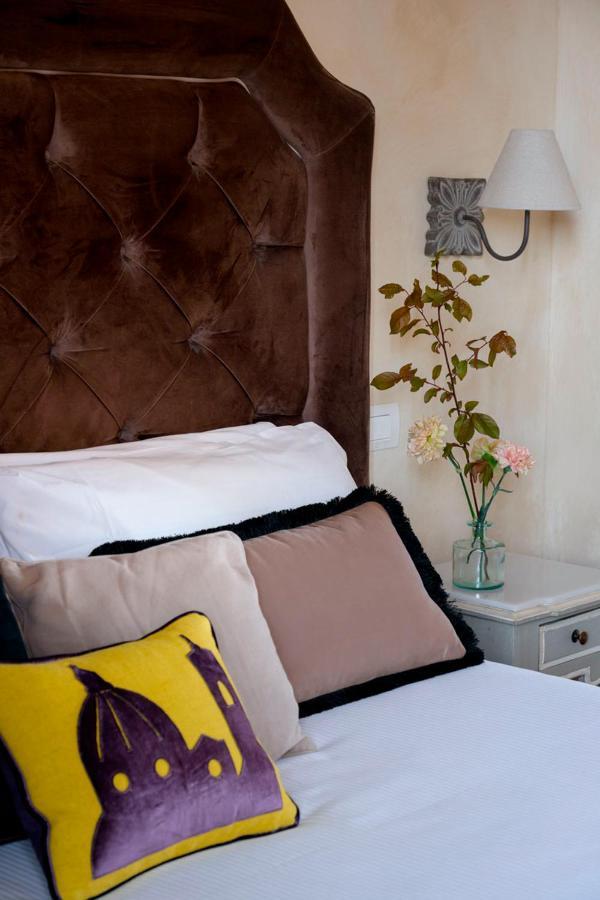 Mabelle Firenze Residenza Sassetti Bed & Breakfast Luaran gambar