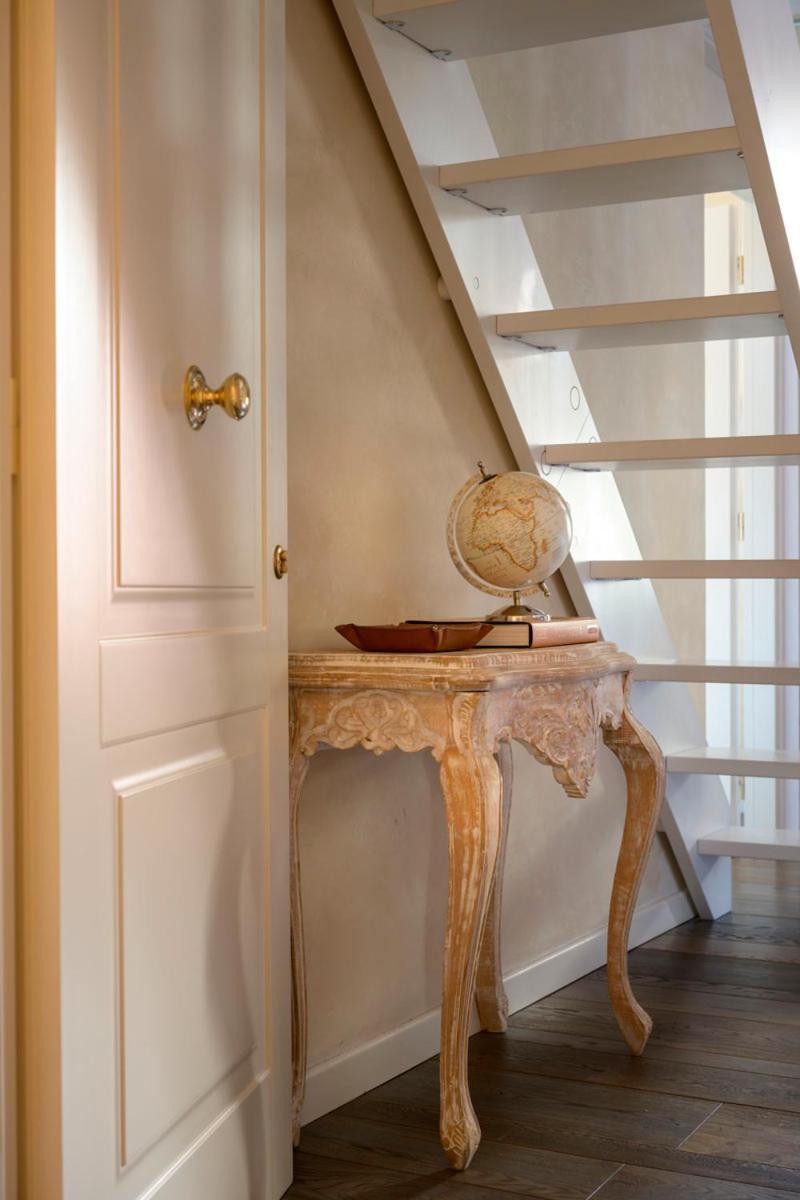 Mabelle Firenze Residenza Sassetti Bed & Breakfast Bilik gambar