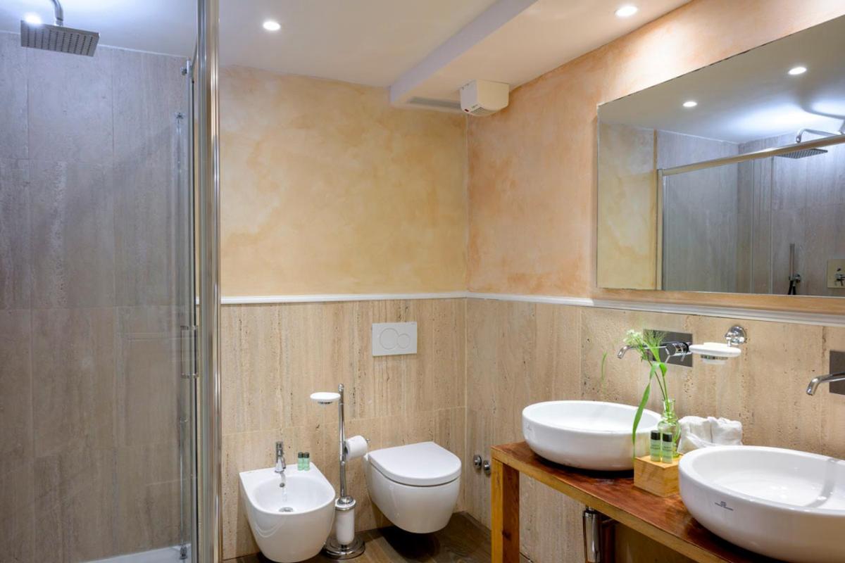 Mabelle Firenze Residenza Sassetti Bed & Breakfast Bilik gambar