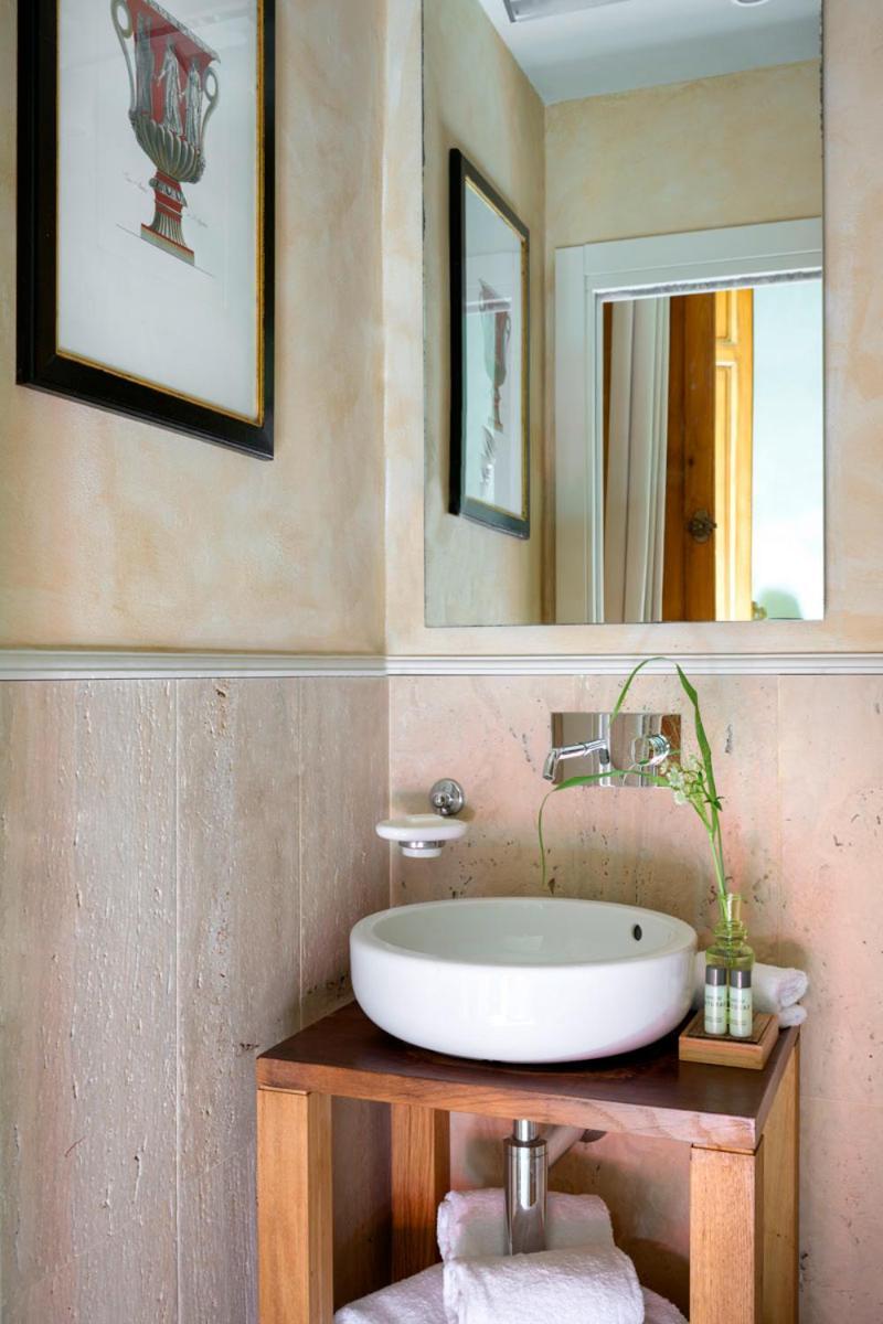 Mabelle Firenze Residenza Sassetti Bed & Breakfast Bilik gambar