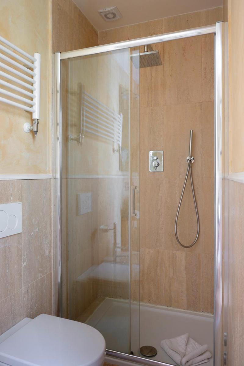 Mabelle Firenze Residenza Sassetti Bed & Breakfast Bilik gambar